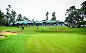 Nuwara Eliya Golf Club